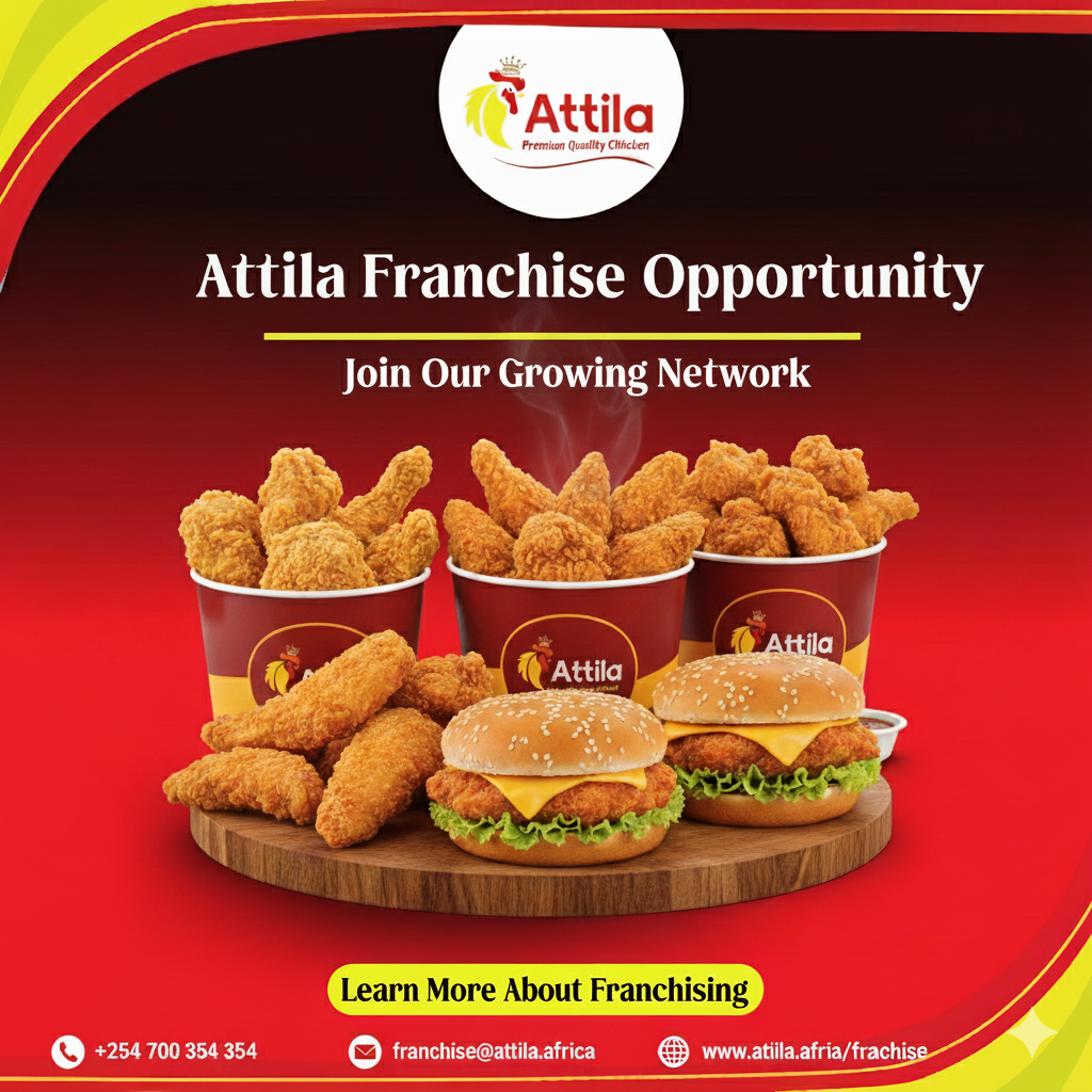 Franchise Opportunities
