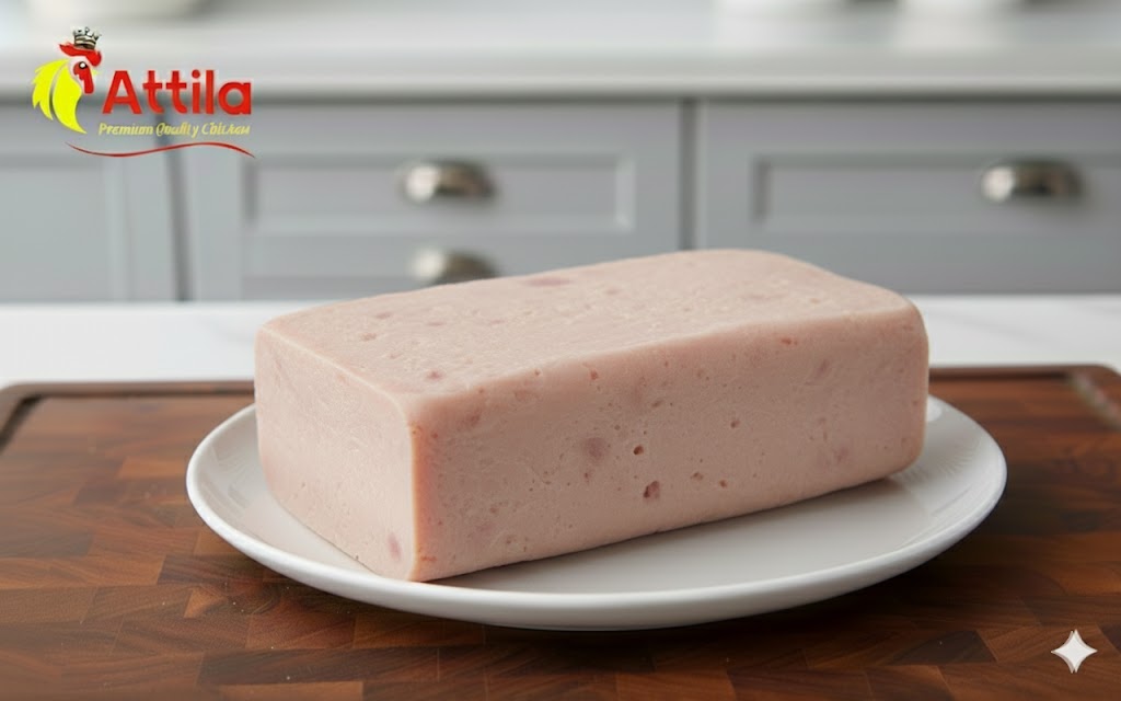 Attila Chicken Ham