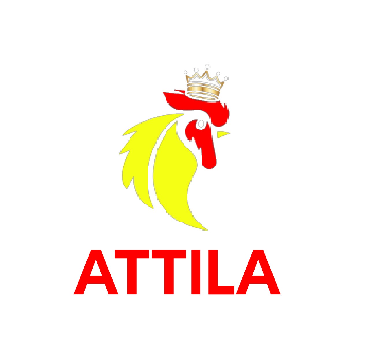 Attila Chicken Bones