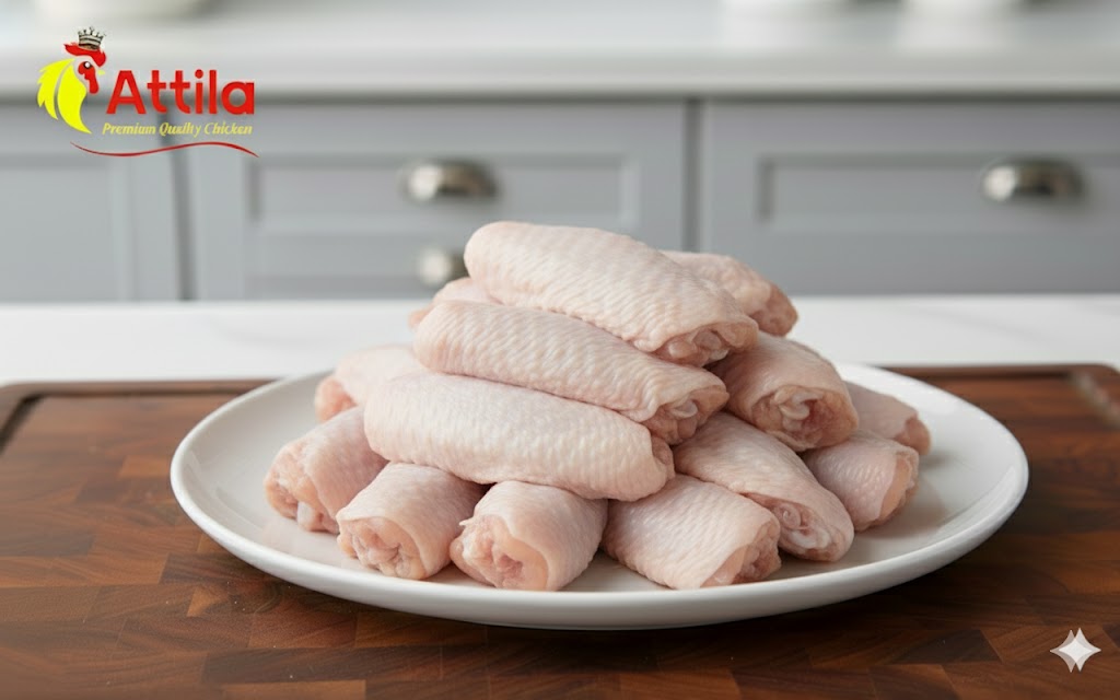 Attila Chicken Winglets