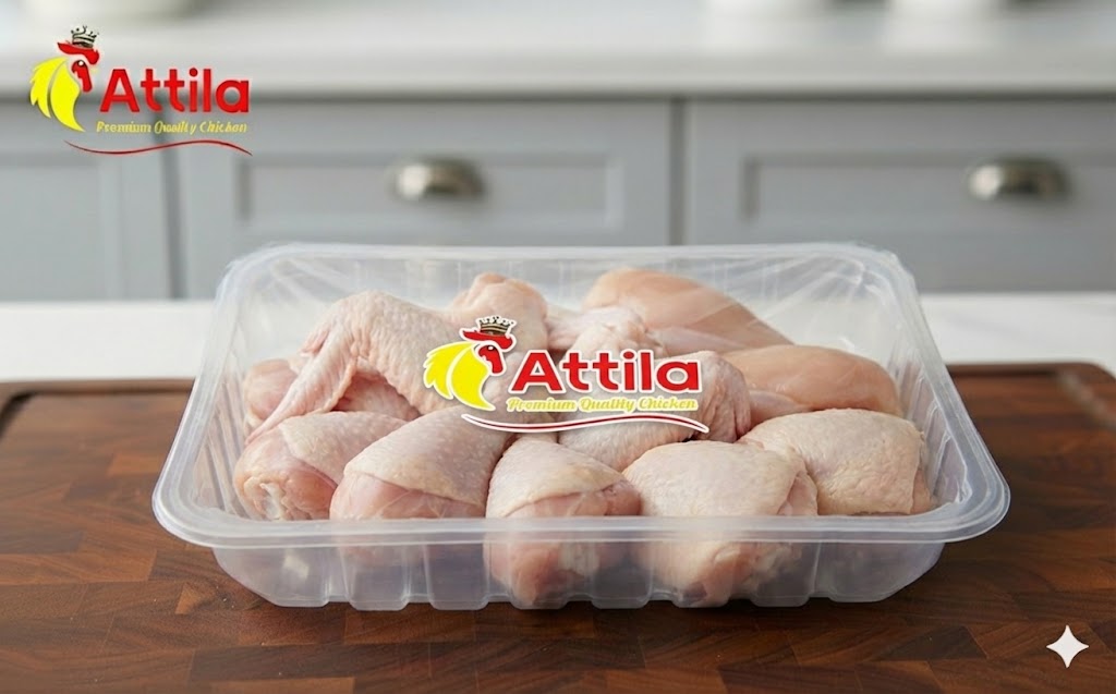 Attila Assorted Pack